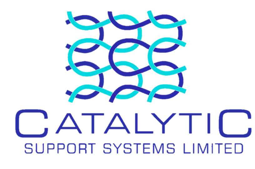Catalytic Support Systems Limited